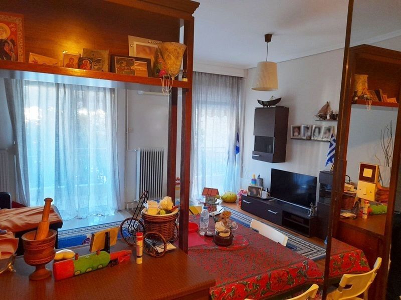 Квартира в Салониках, Греция, 97 м2 фото 3