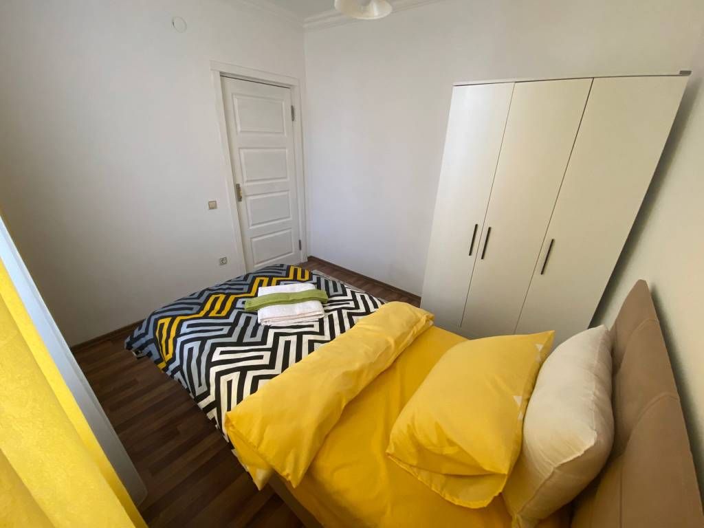 Квартира в Алании, Турция, 90 м2 фото 5
