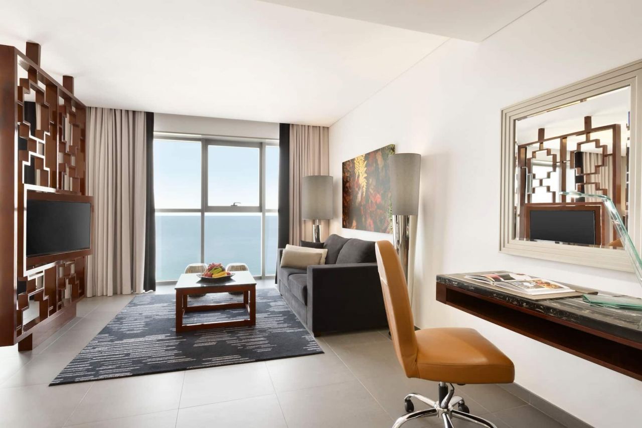 Апартаменты в Батуми, Грузия, 31 м2 фото 4