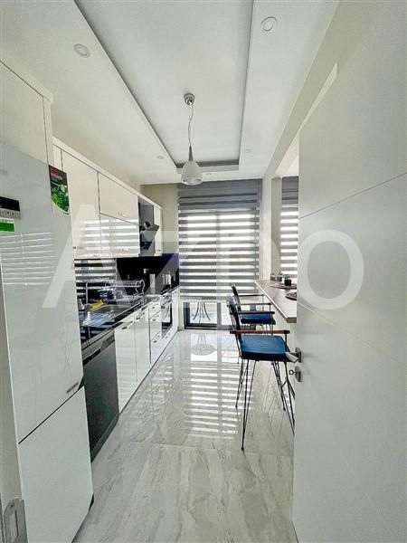 Апартаменты в Алании, Турция, 86 м2 фото 4