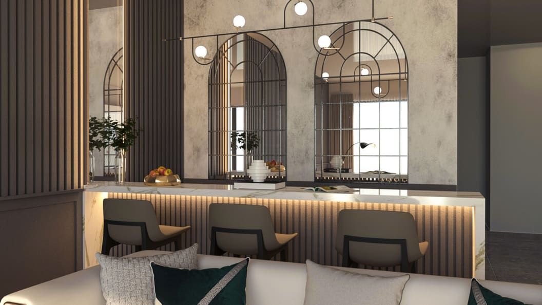 Квартира в Фетхие, Турция, 90 м2 фото 2