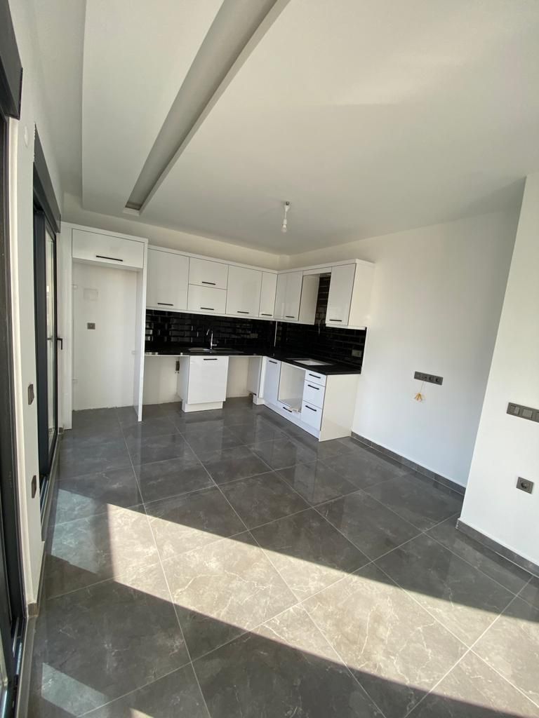 Квартира в Алании, Турция, 55 м2 фото 5