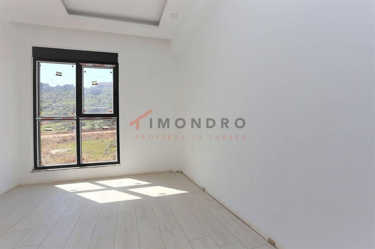 Квартира в Анталии, Турция, 165 м2 фото 5