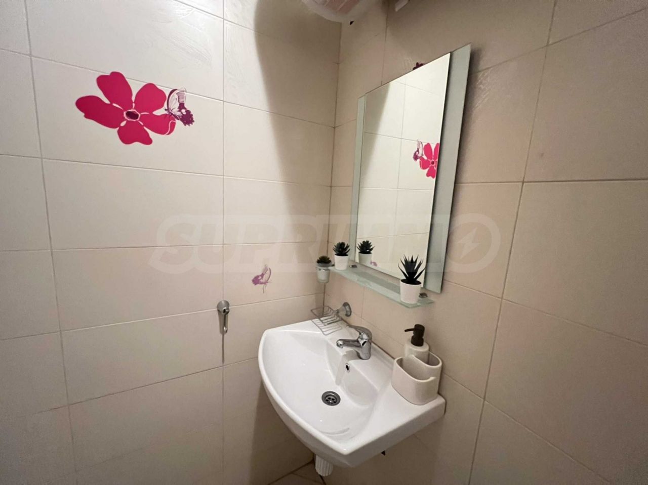 Студия в Банско, Болгария, 36.3 м2 фото 5