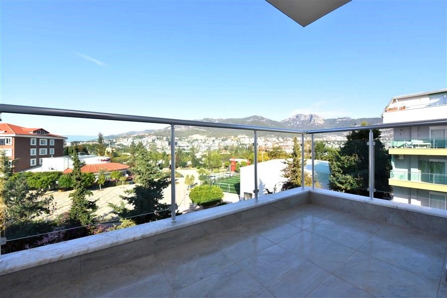 Квартира в Алании, Турция, 160 м2 фото 5