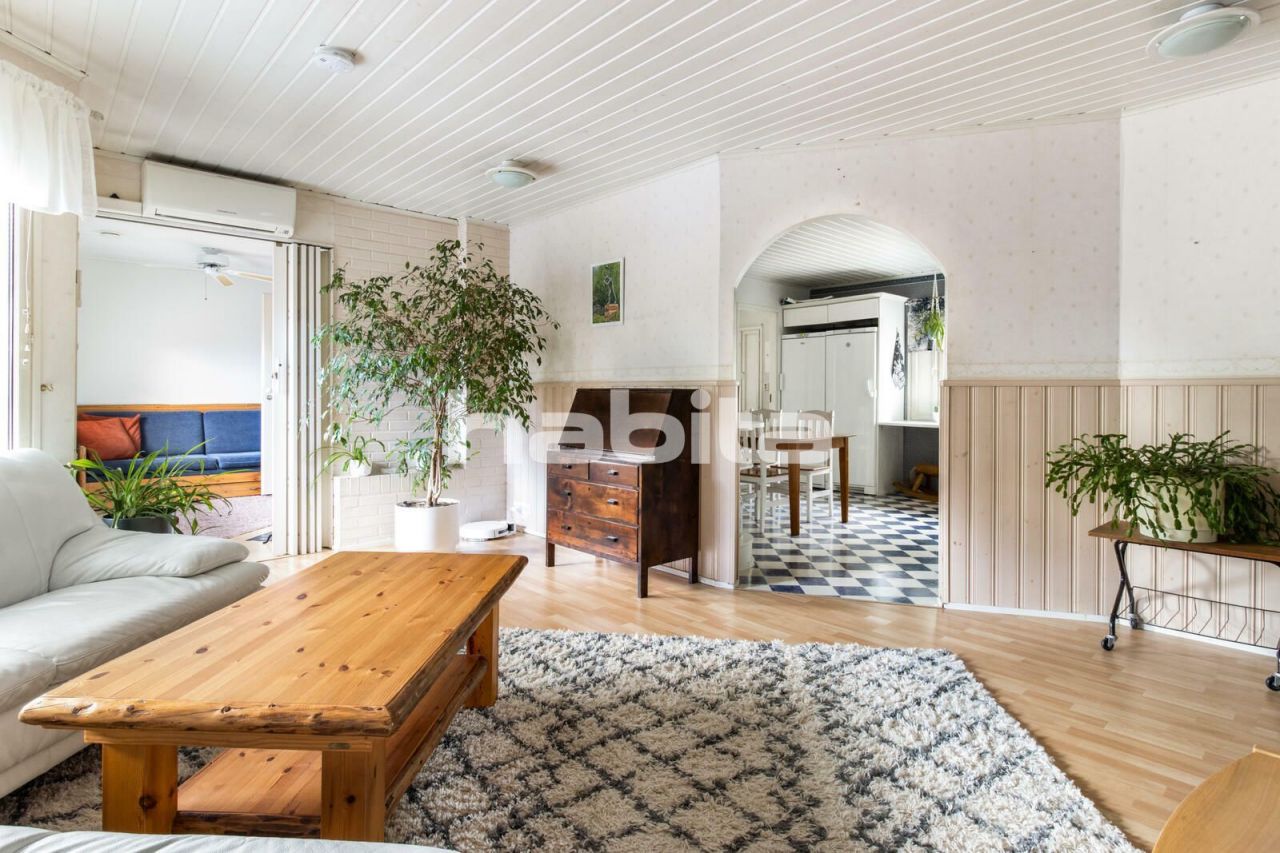 Дом в Хамине, Финляндия, 112.6 м2 фото 5