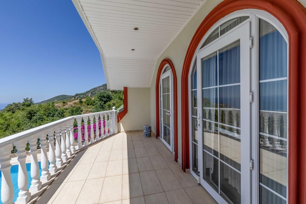 Вилла в Алании, Турция, 300 м2 фото 4