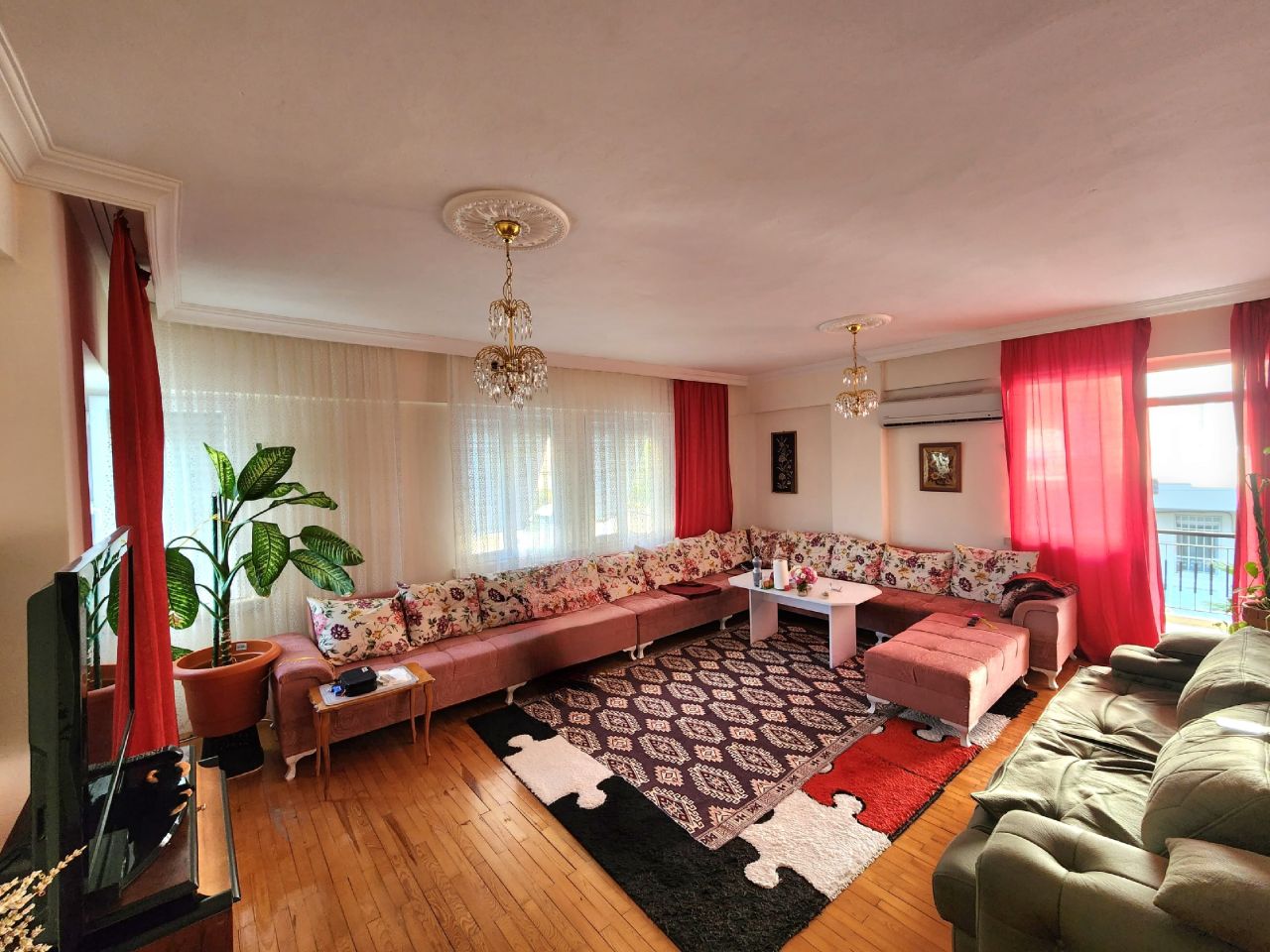 Дом в Анталии, Турция, 520 м2 фото 2