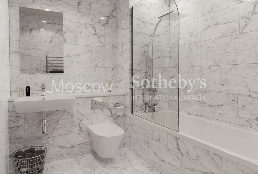 Апартаменты в Бирмингеме, Великобритания, 44 м2 фото 3