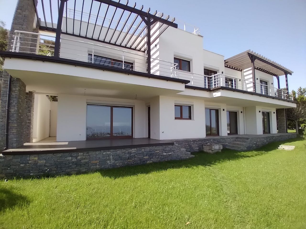 Вилла в Бодруме, Турция, 172 м2 фото 4