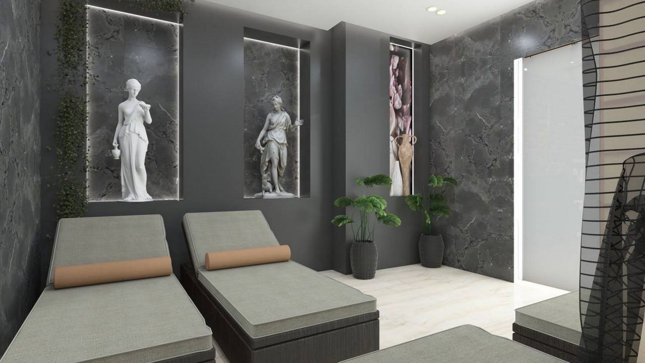 Апартаменты в Алании, Турция, 170 м2 фото 4