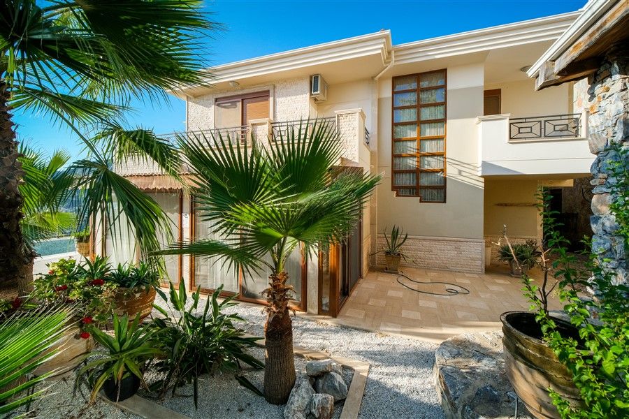 Вилла в Алании, Турция, 280 м2 фото 3