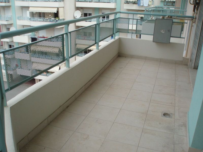 Апартаменты в Салониках, Греция, 83 м2 фото 3