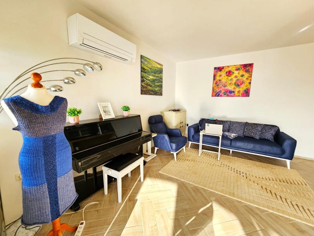 Вилла в Алании, Турция, 200 м2 фото 2