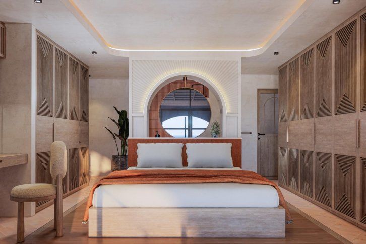 Пентхаус в Улувату, Индонезия, 246 м2 фото 3
