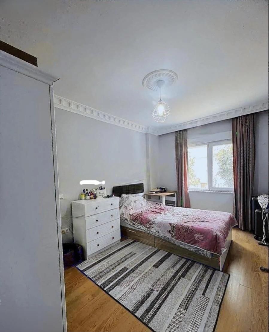 Квартира в Алании, Турция, 110 м2 фото 2
