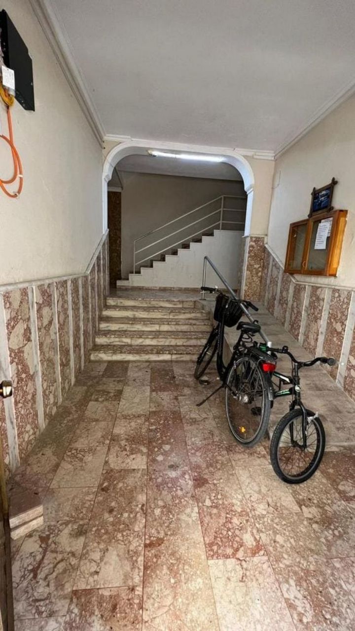 Квартира в Алании, Турция, 130 м2 фото 2