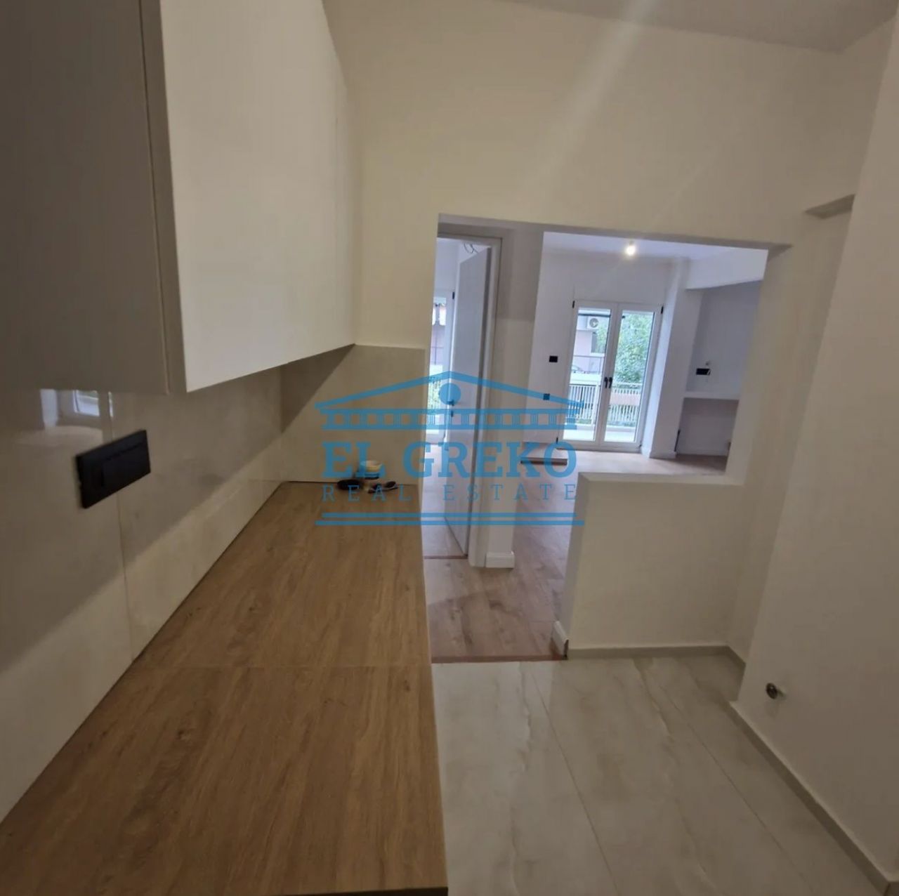 Квартира в Салониках, Греция, 78 м2 фото 2
