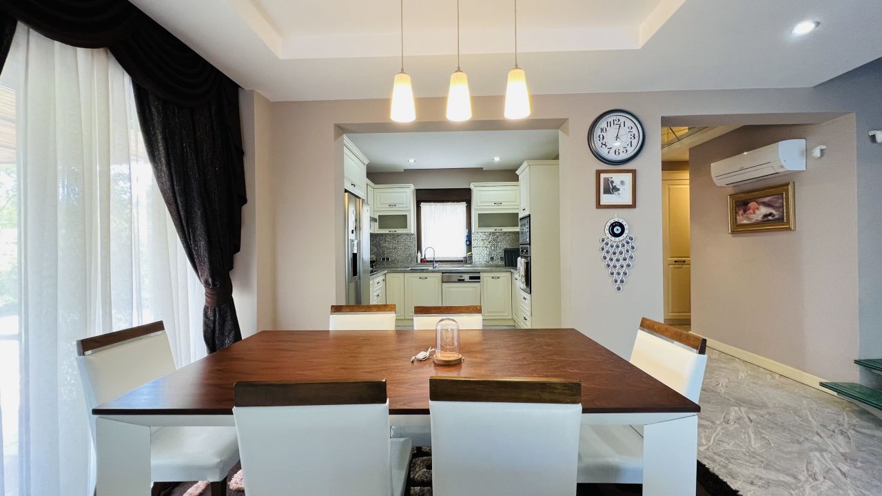 Вилла в Кемере, Турция, 216 м2 фото 5