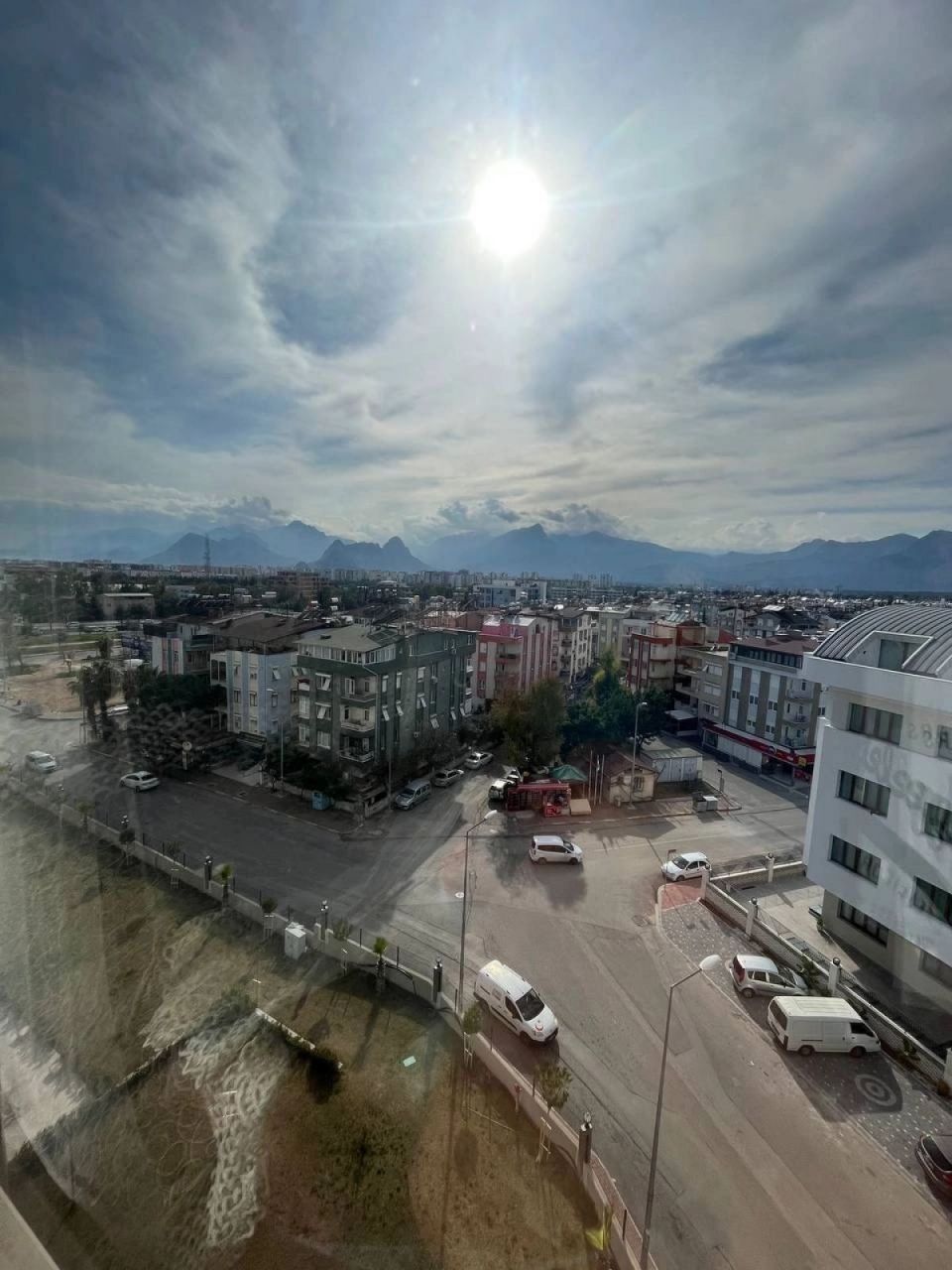 Квартира Gülveren Mh., Турция, 70 м2 фото 4