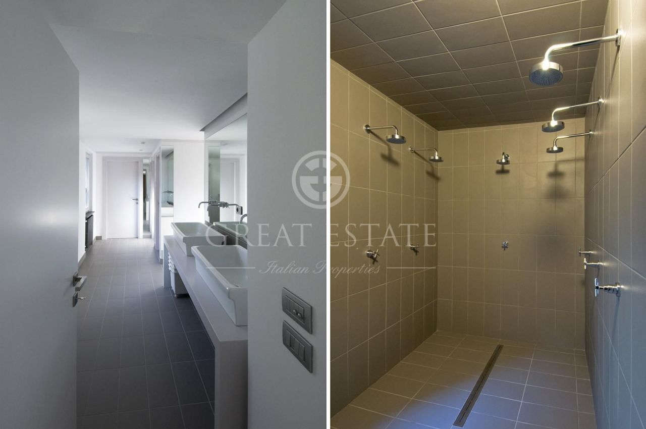 Апартаменты в Орвието, Италия, 350 м2 фото 4