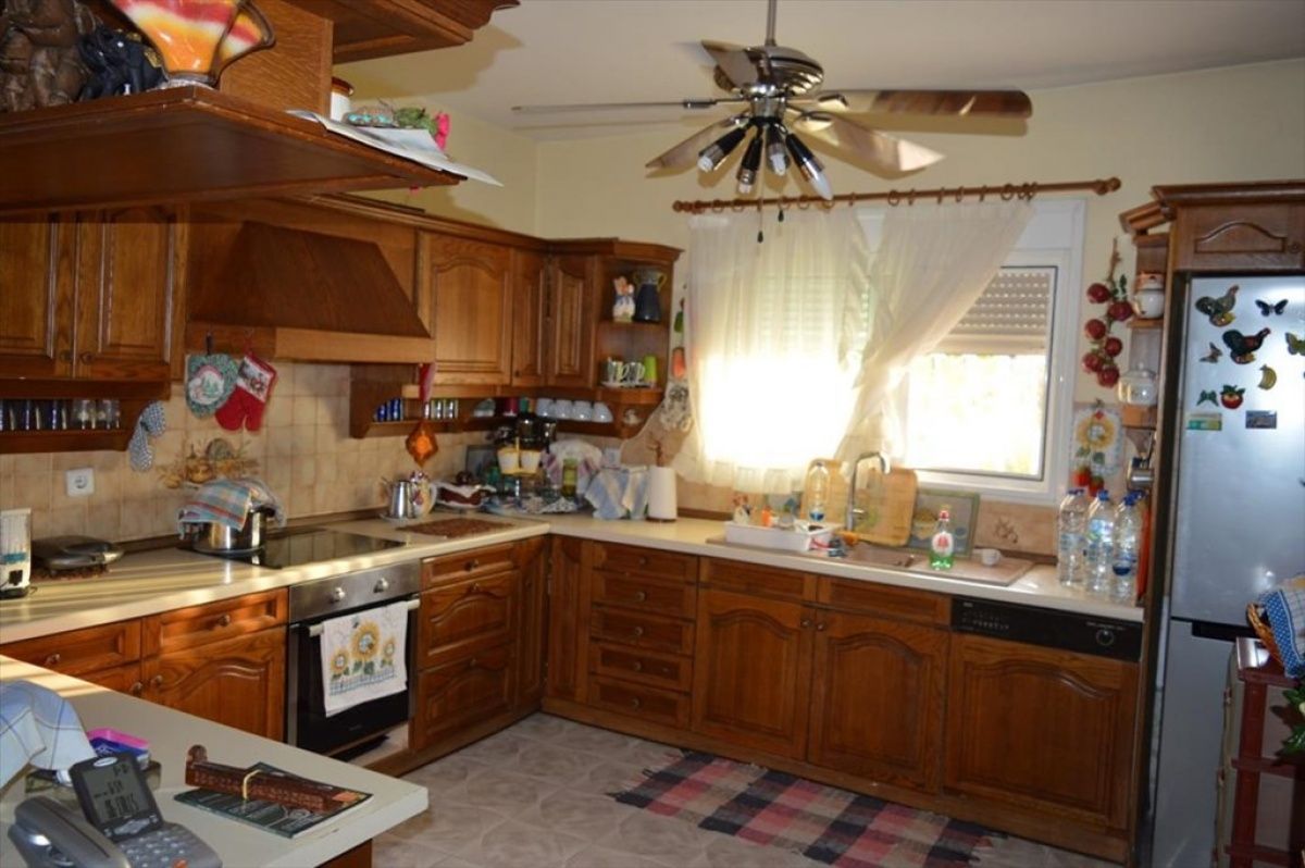 Дом на островах Додеканес, Греция, 160 м2 фото 4