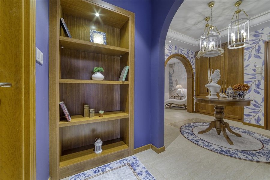 Квартира в Алании, Турция, 115 м2 фото 5