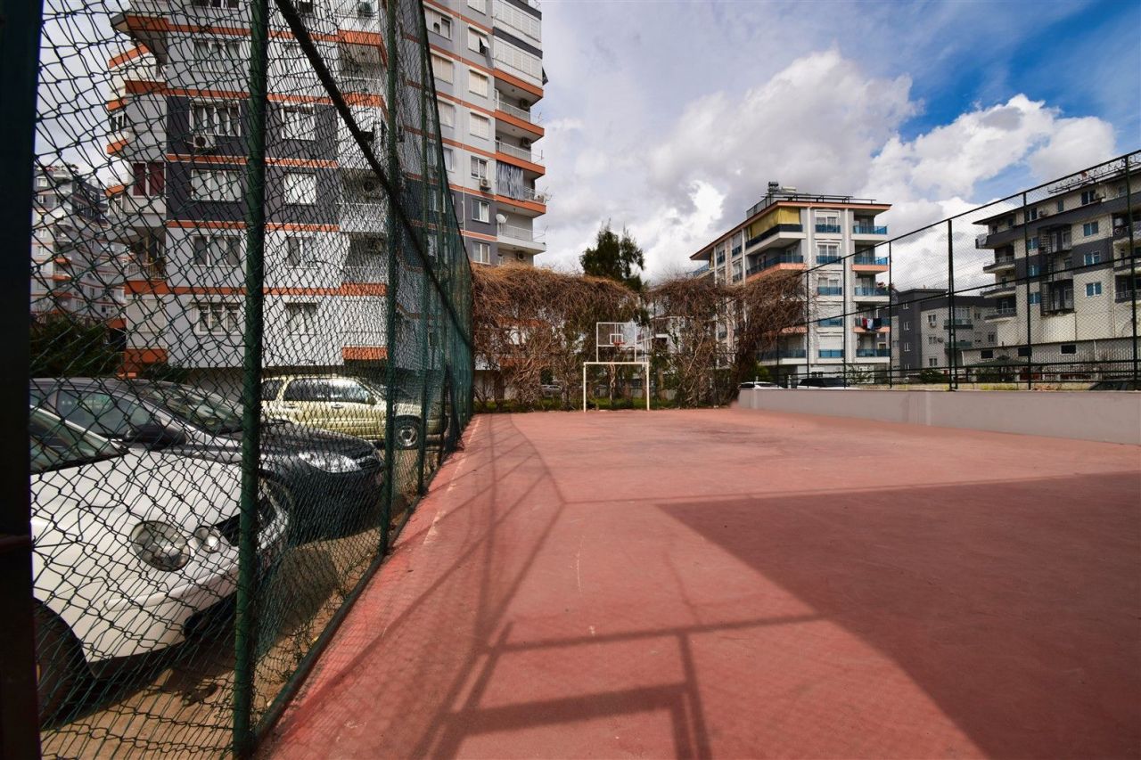 Квартира в Анталии, Турция, 155 м2 фото 3