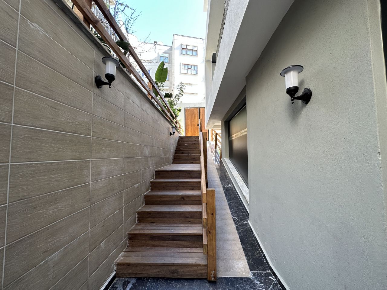 Квартира в Алании, Турция, 50 м2 фото 2