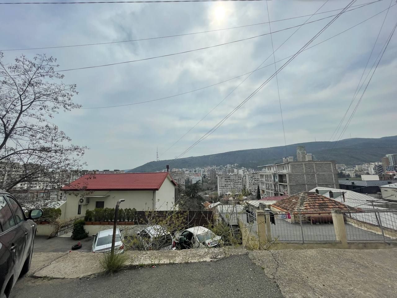 Квартира в Тбилиси, Грузия, 137 м2 фото 5