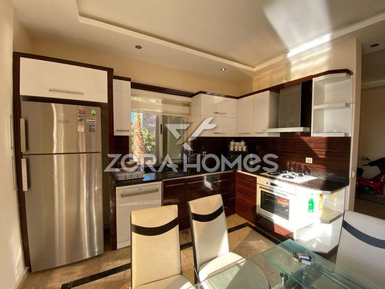 Вилла в Алании, Турция, 400 м2 фото 4