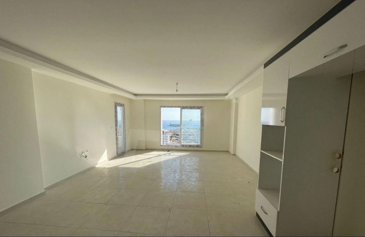Квартира в Мерсине, Турция, 110 м2 фото 4