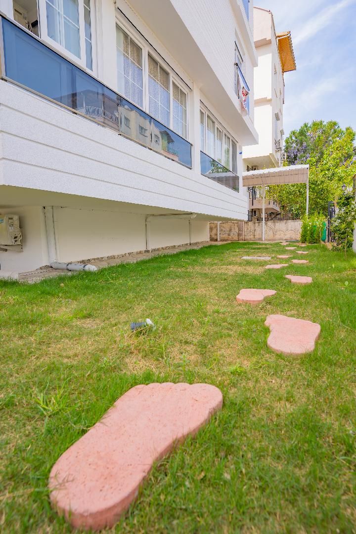 Квартира в Анталии, Турция, 160 м2 фото 5