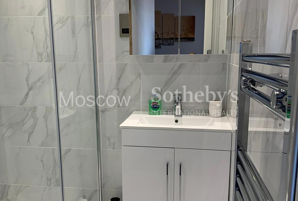 Апартаменты в Бирмингеме, Великобритания, 44 м2 фото 3
