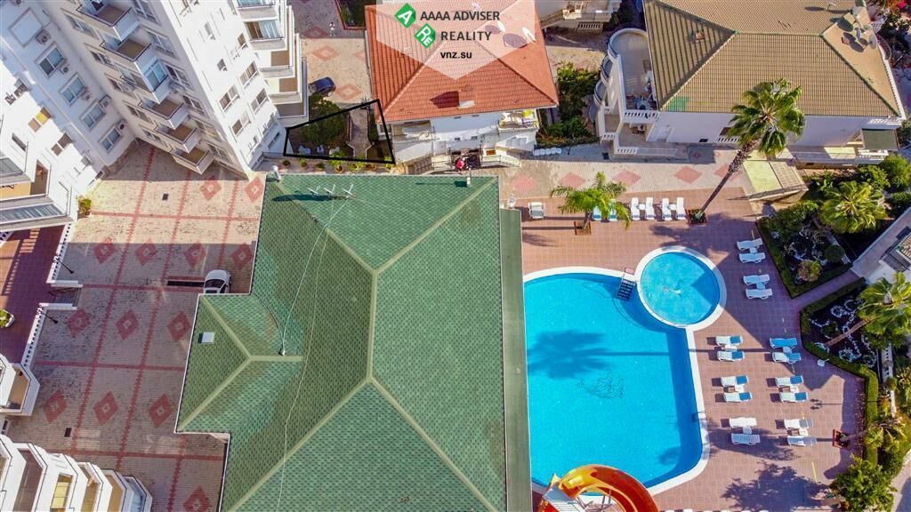 Квартира в Алании, Турция, 140 м2 фото 5