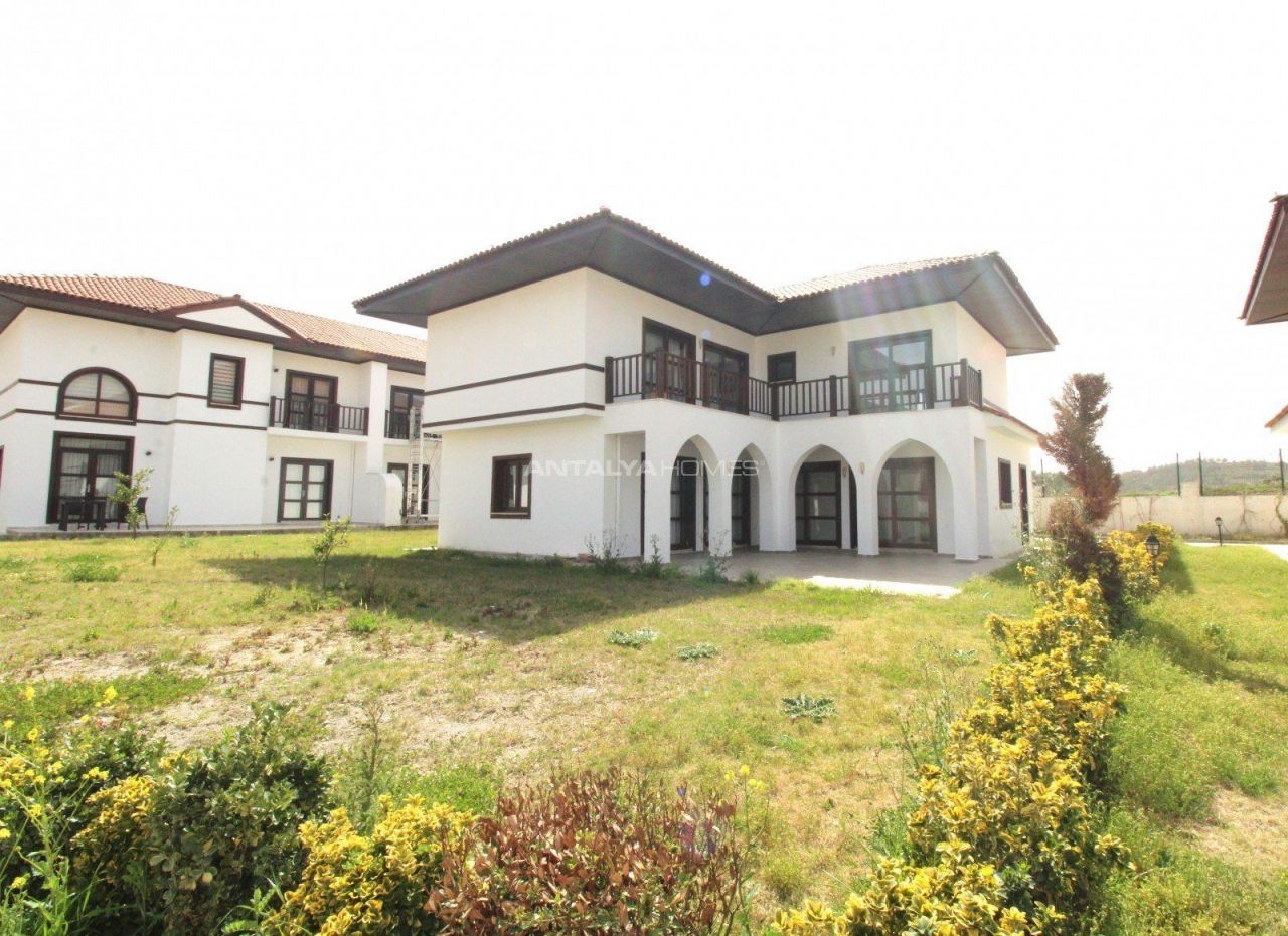 Вилла в Манавгате, Турция, 150 м2 фото 2