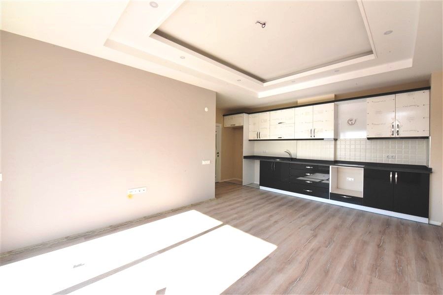 Пентхаус в Алании, Турция, 60 м2 фото 4