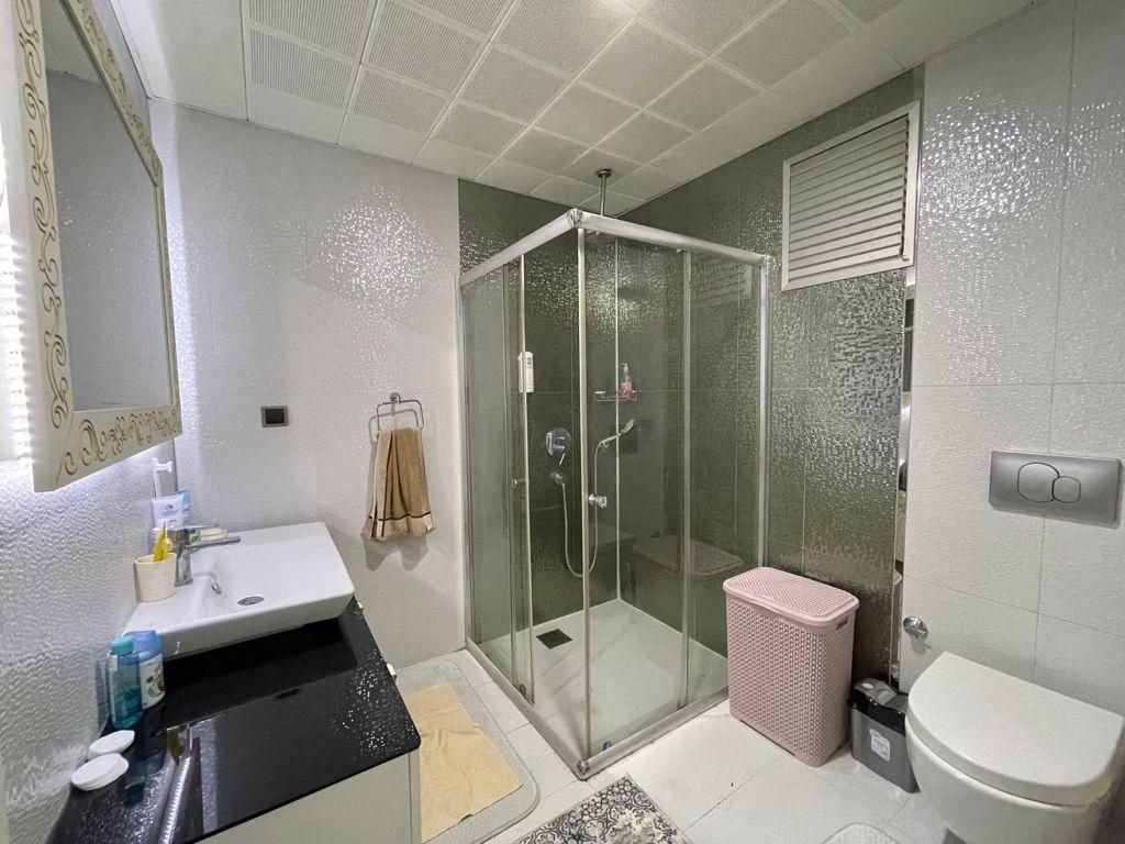 Квартира в Анталии, Турция, 100 м2 фото 3