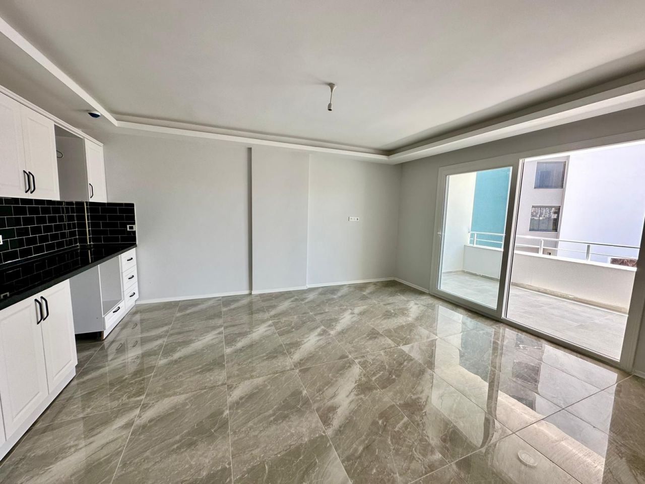 Квартира в Мерсине, Турция, 89 м2 фото 4