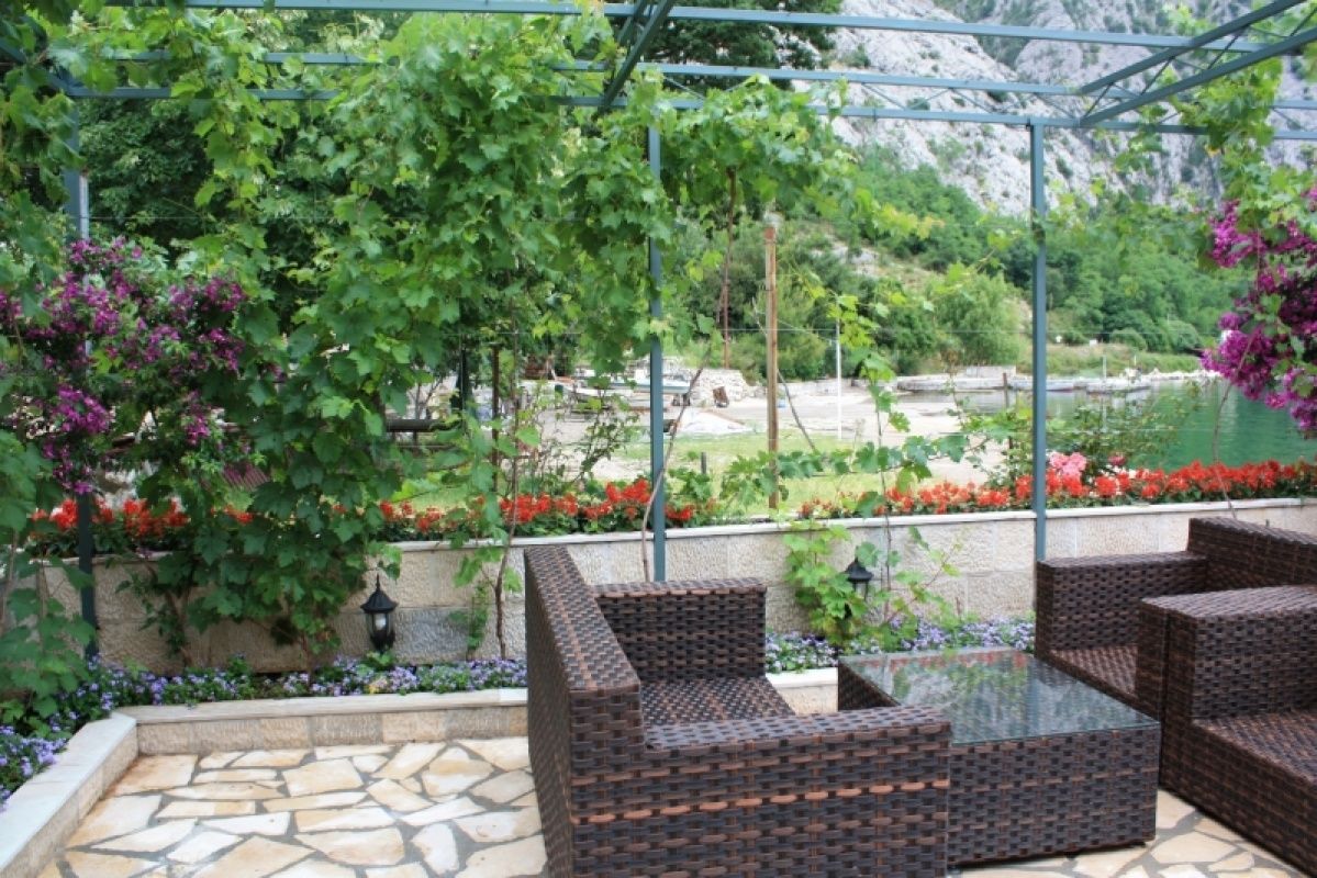 Дом в Которе, Черногория, 290 м2 фото 2