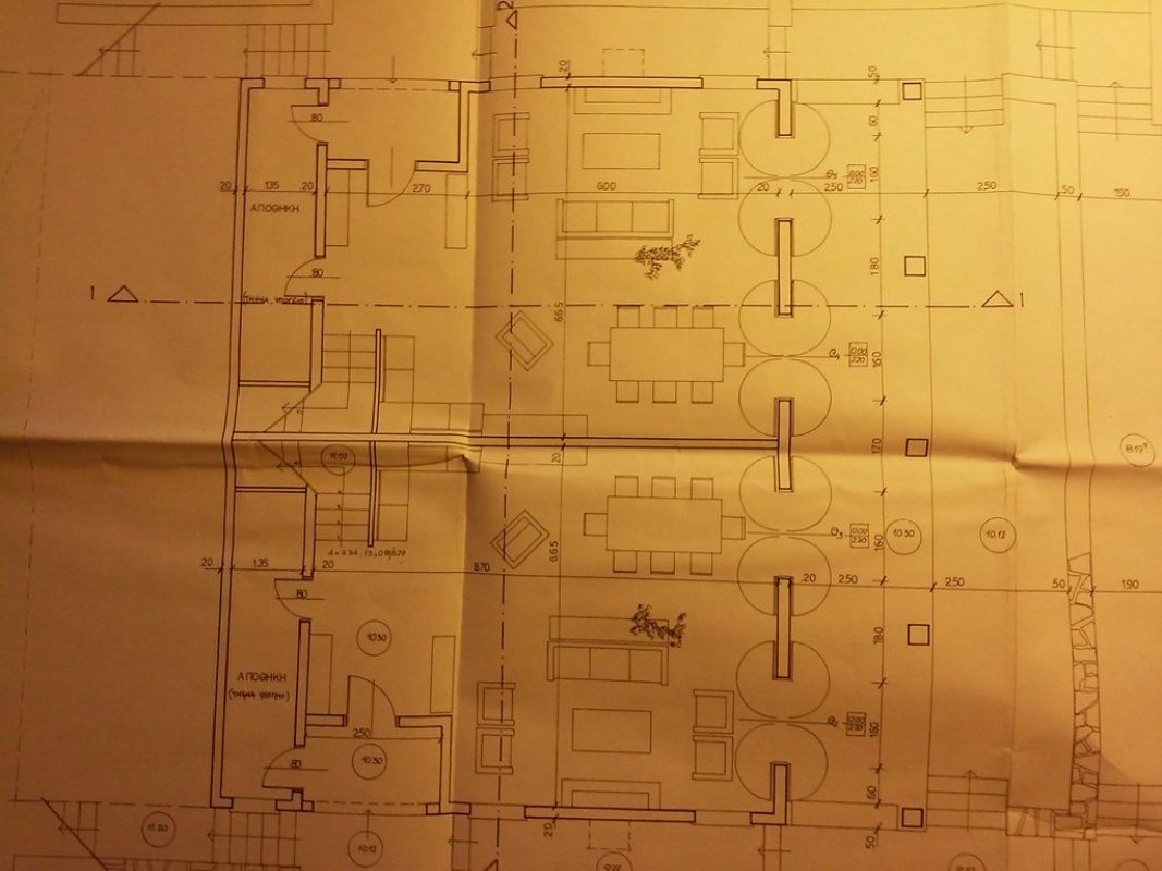 Дом на Ионических островах, Греция, 320 м2 фото 3