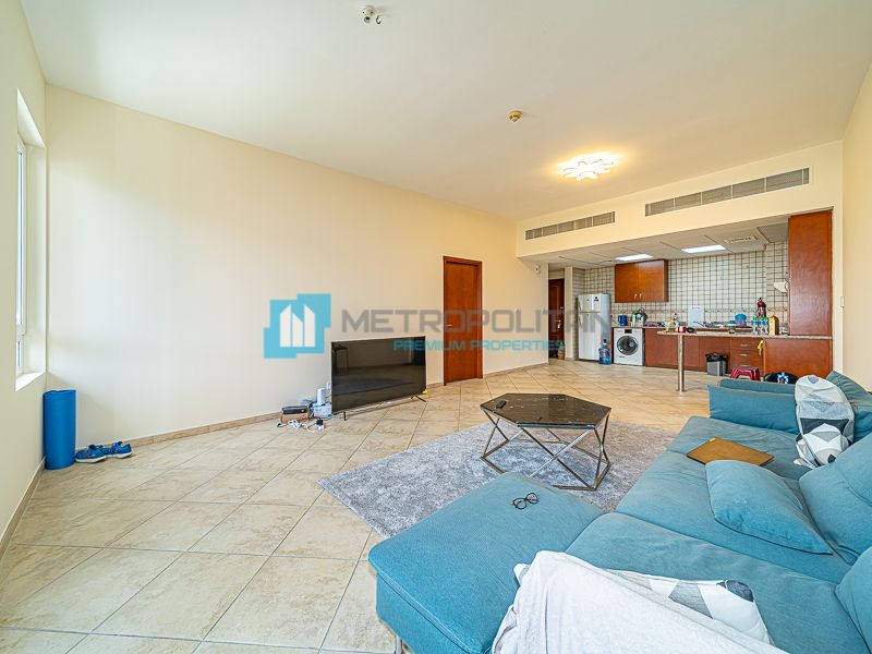 Апартаменты Motor City, ОАЭ, 97.27 м2 фото 3