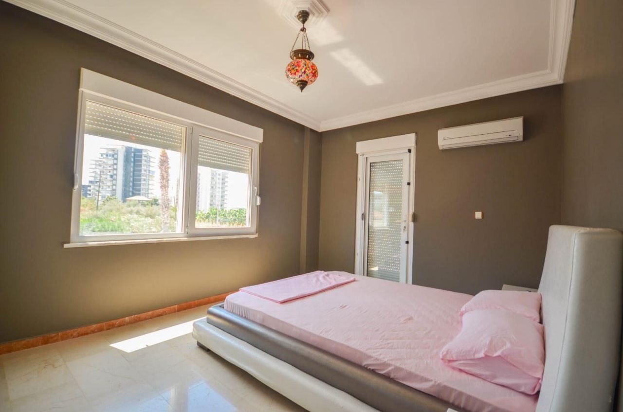 Вилла в Алании, Турция, 280 м2 фото 3