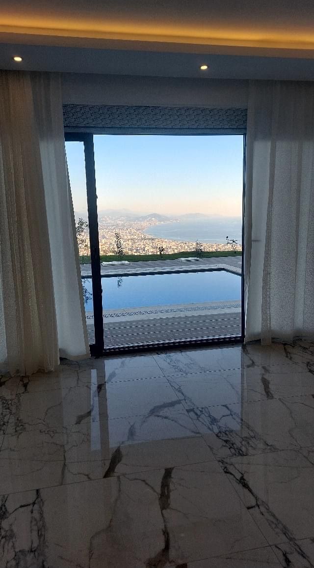 Вилла в Алании, Турция, 280 м2 фото 5