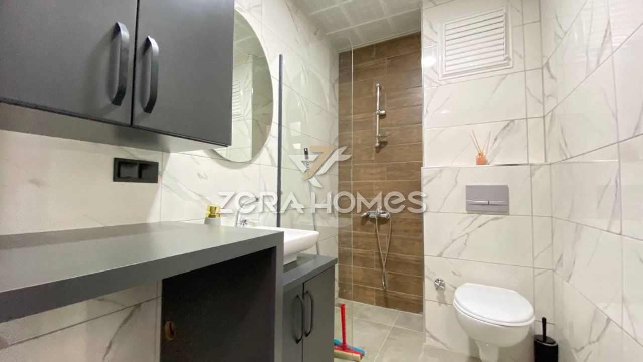 Квартира в Алании, Турция, 130 м2 фото 3