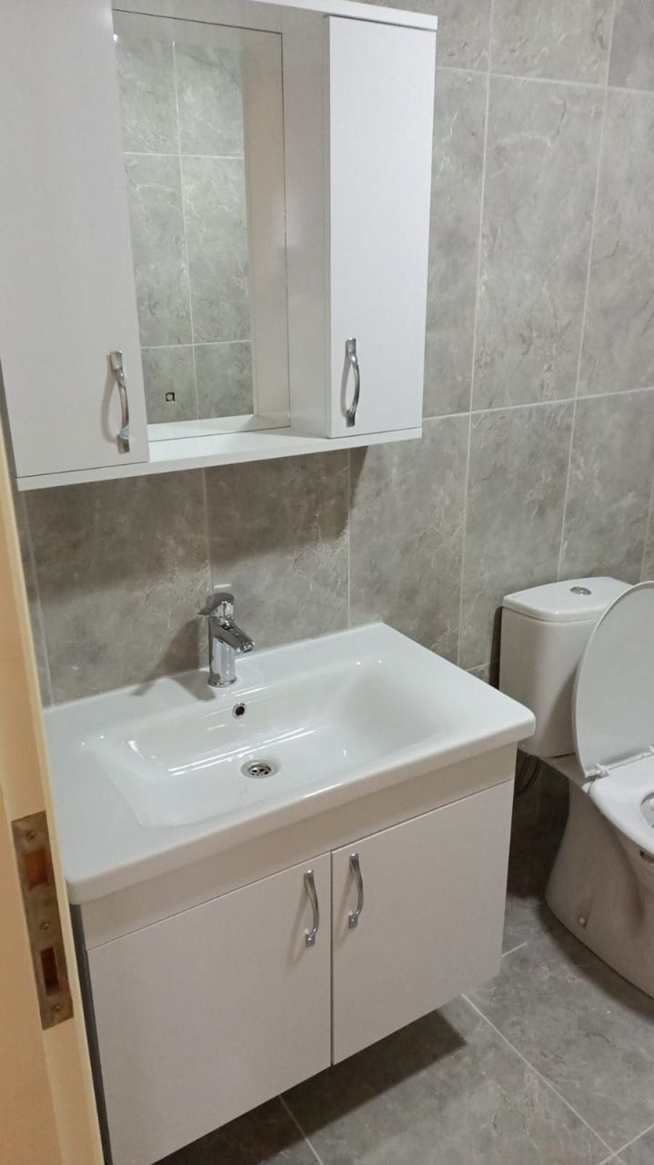 Квартира в Алании, Турция, 120 м2 фото 2