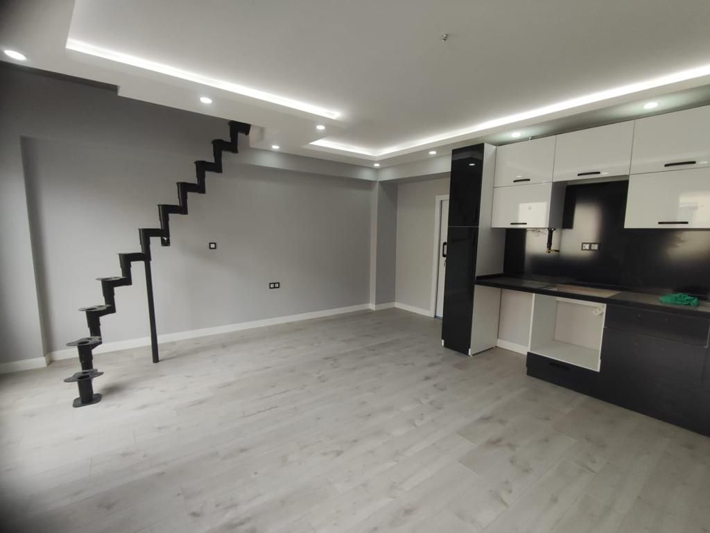 Квартира в Стамбуле, Турция, 140 м2 фото 2
