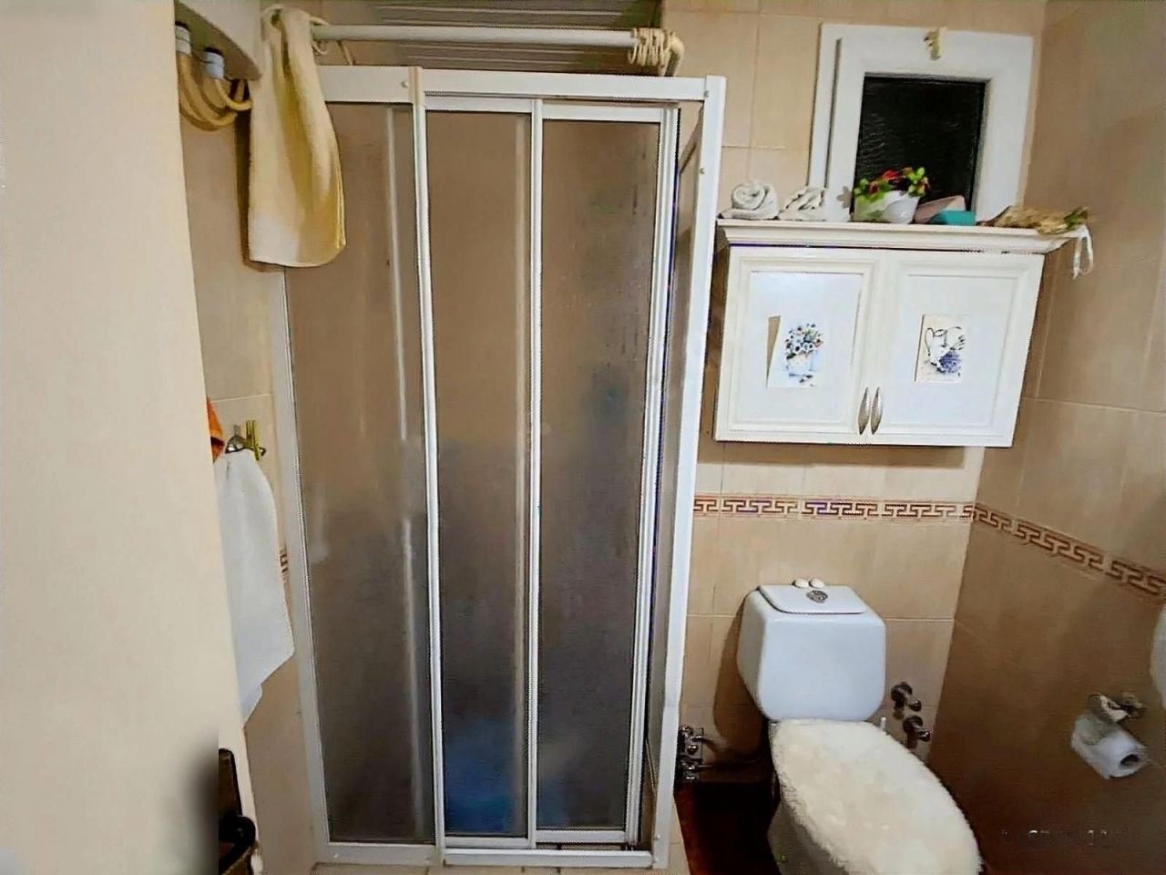 Квартира в Авсалларе, Турция, 85 м2 фото 5