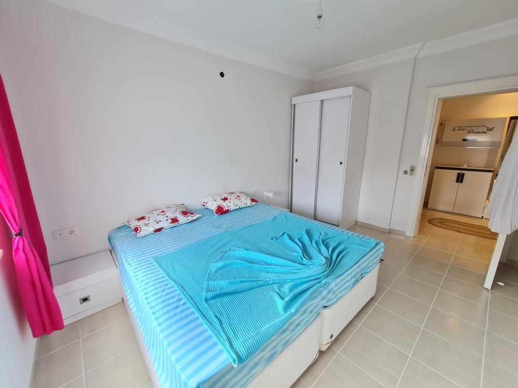Квартира в Алании, Турция, 120 м2 фото 5