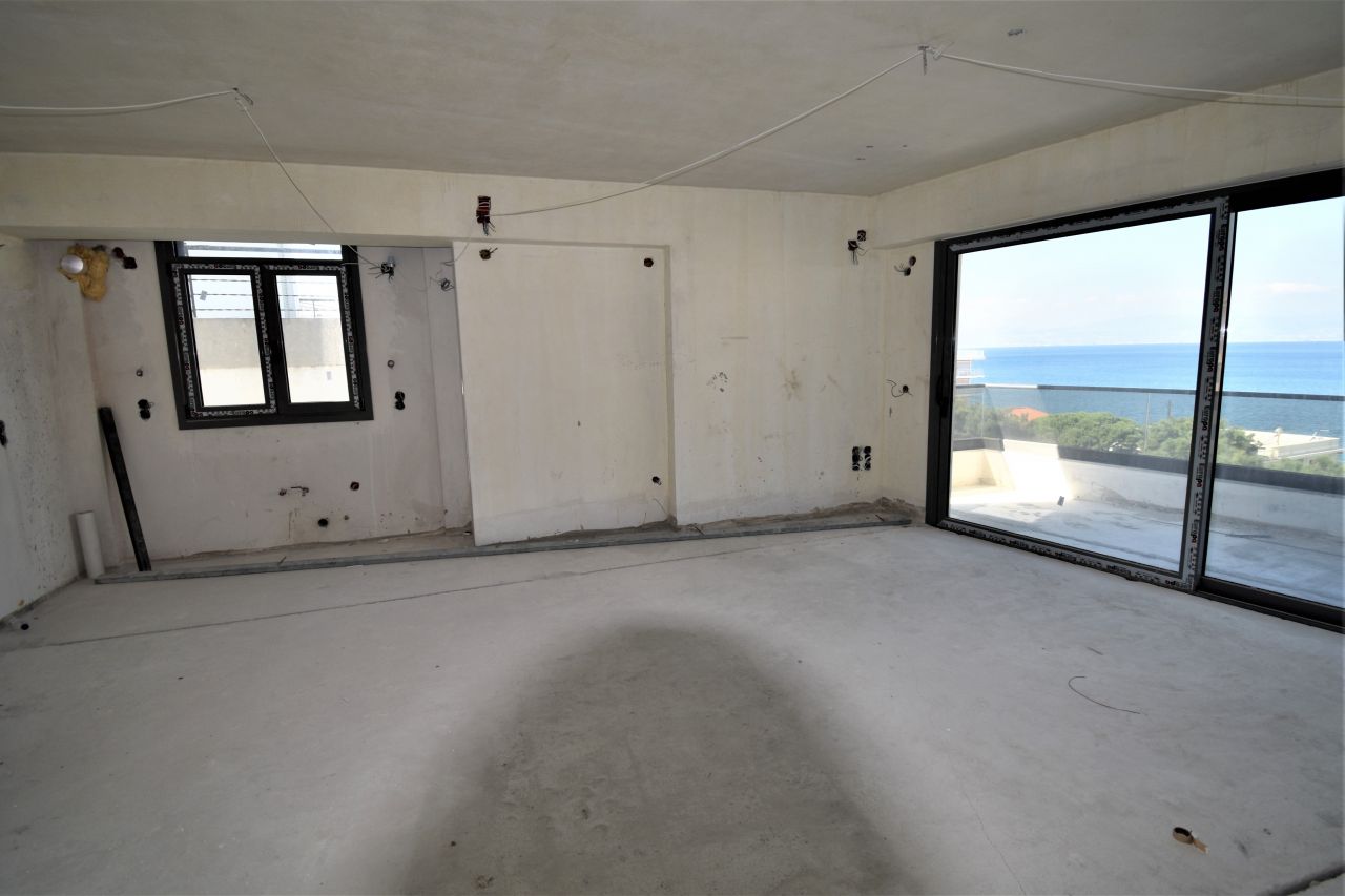 Апартаменты в Лутраки, Греция, 80 м2 фото 5